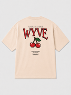 CHERRY TEE CREAM