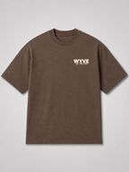 BASIC TEE MOCHA