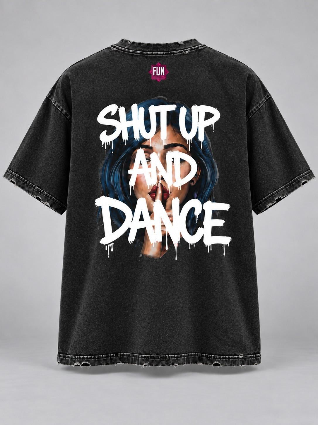 SHUT UP AND DANCE - PRE ORDER