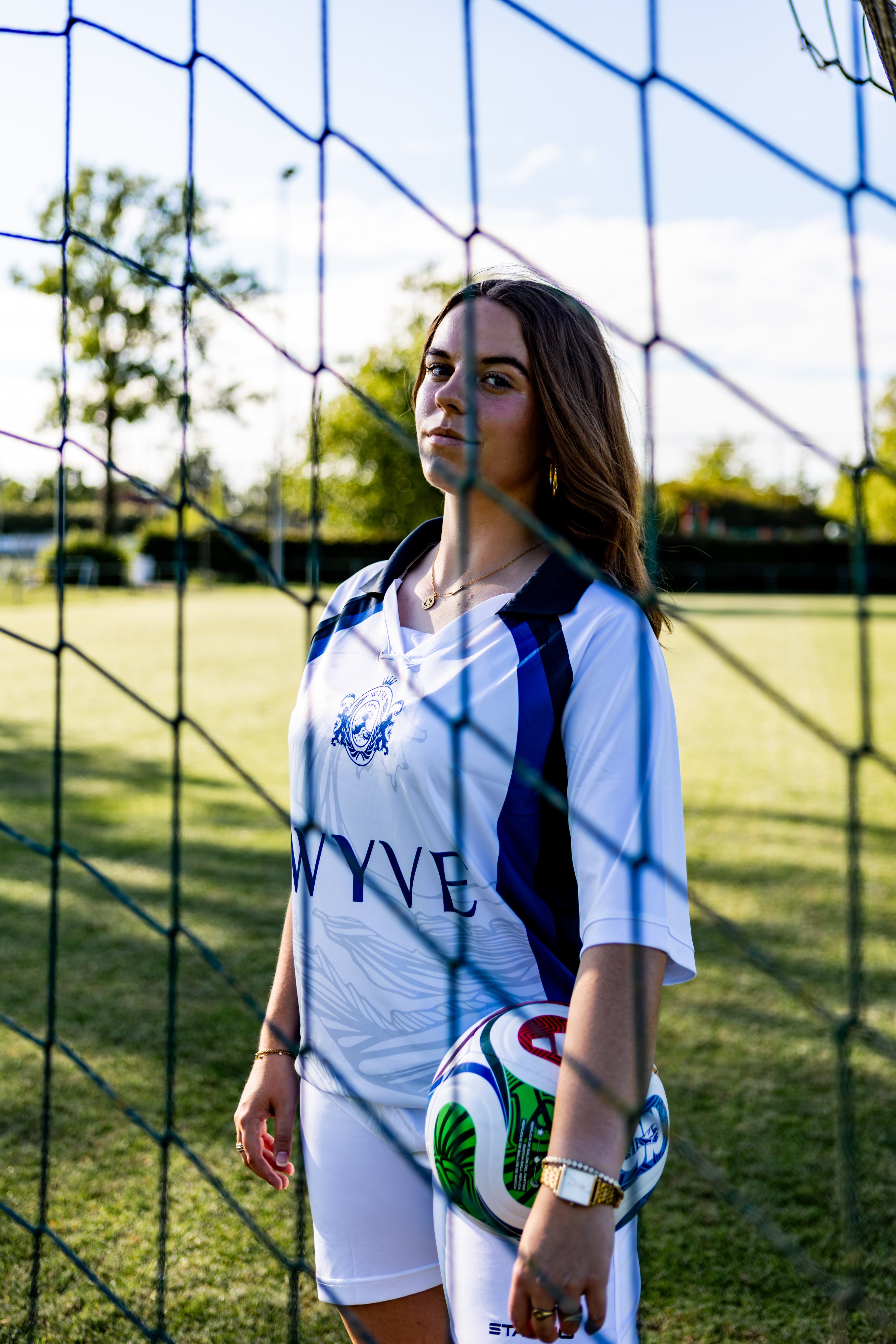 WYVE JERSEY