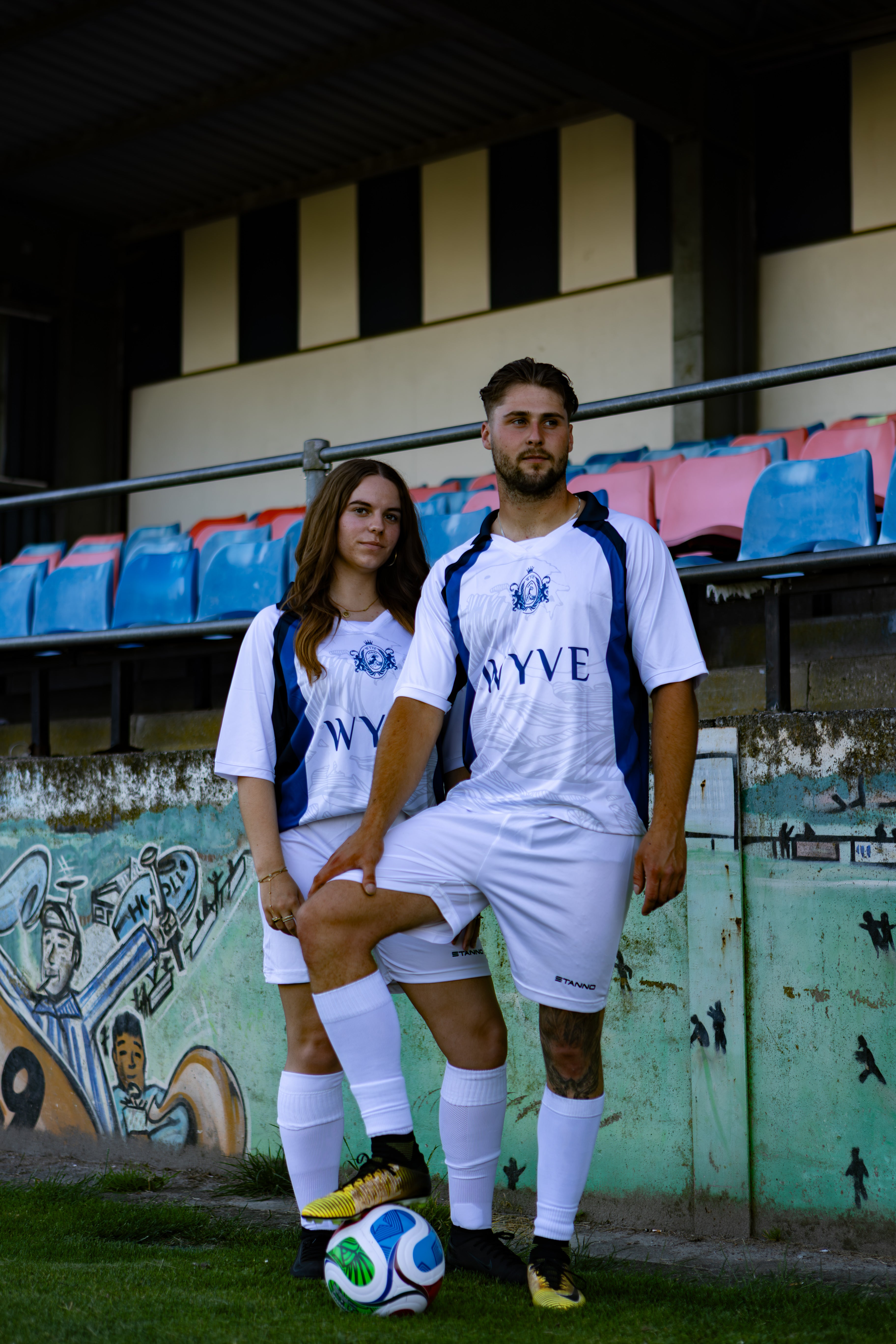 WYVE JERSEY