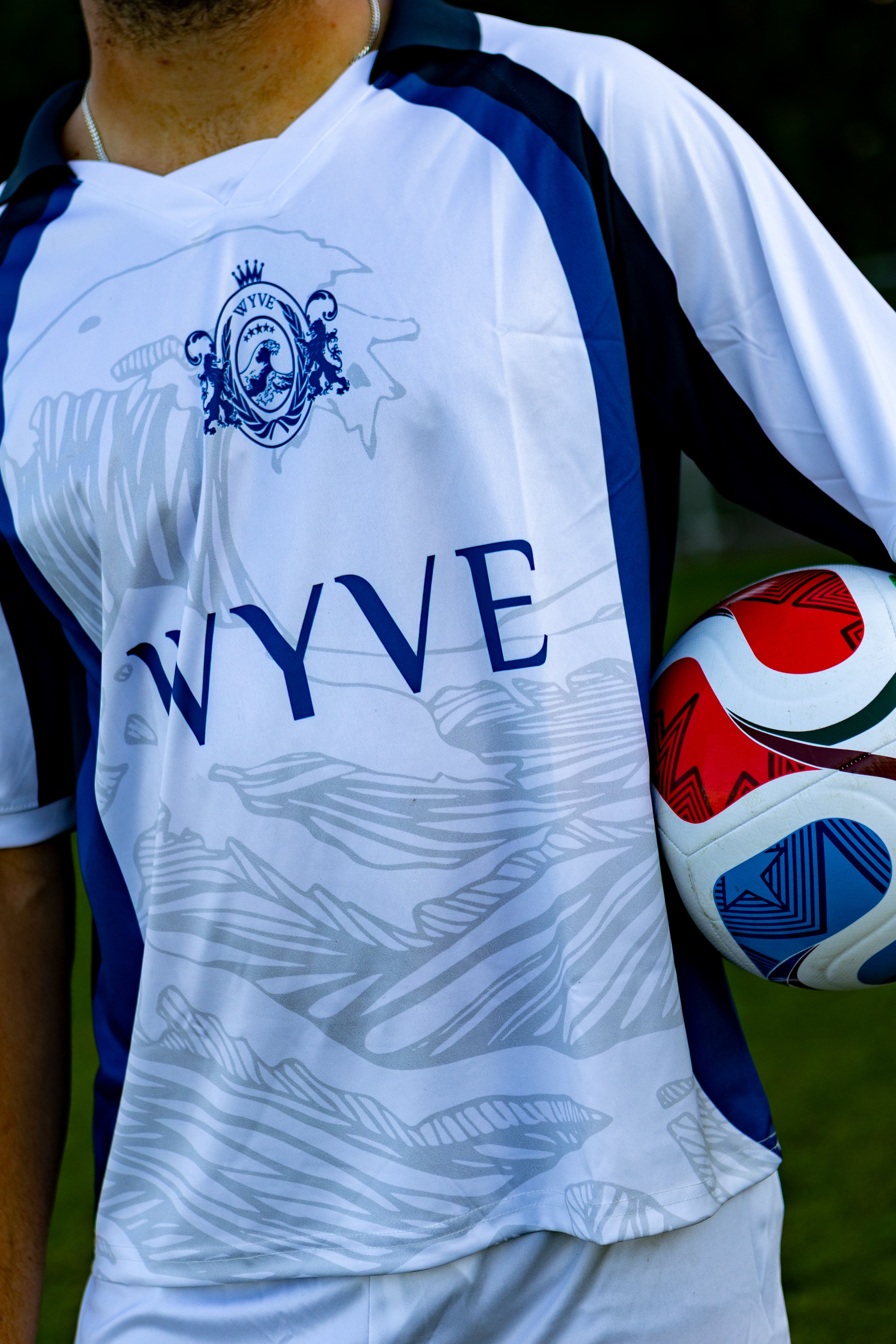WYVE JERSEY