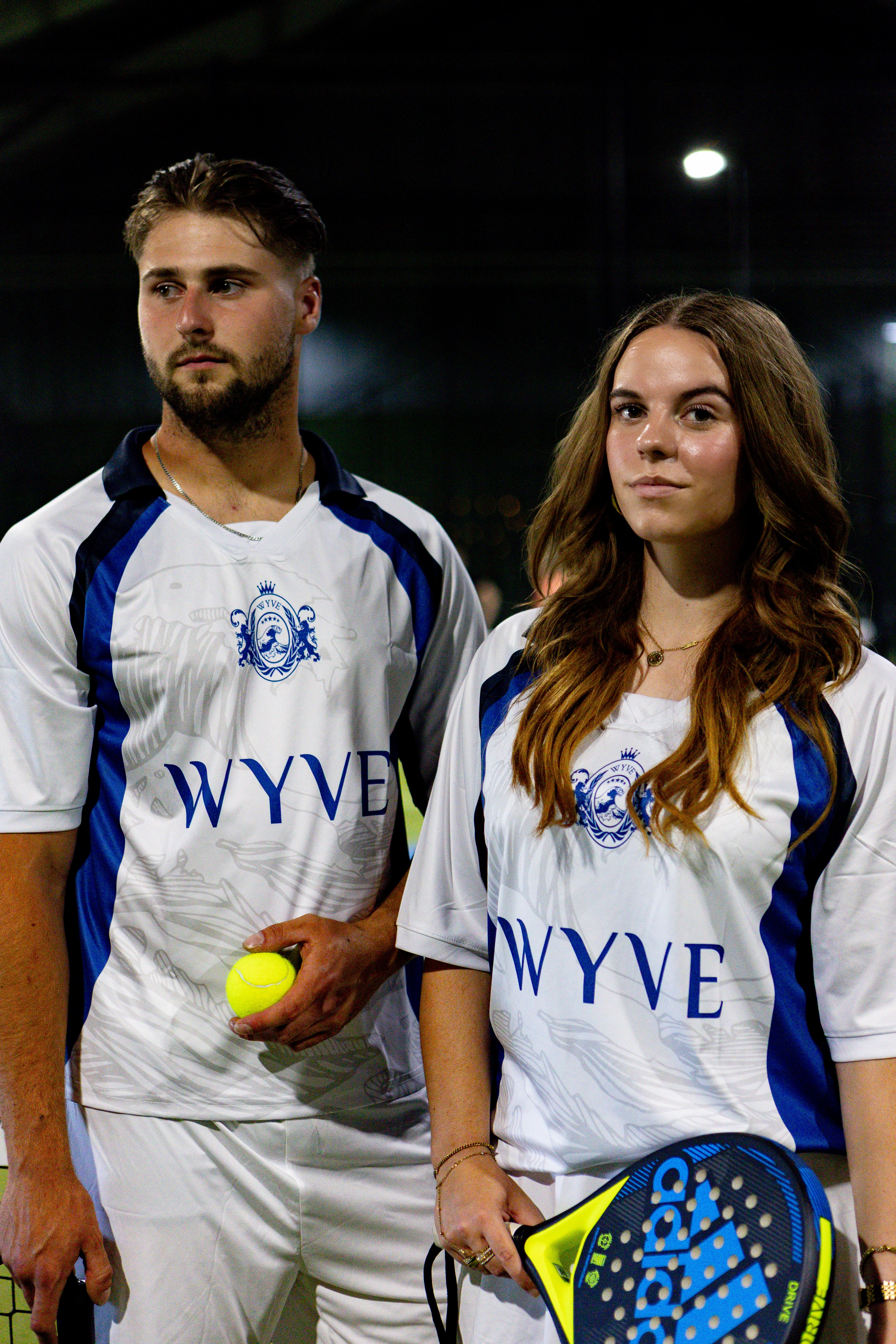 WYVE JERSEY