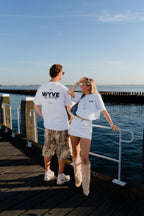 BASIC TEE WHITE