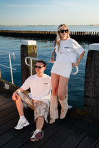 BASIC TEE WHITE