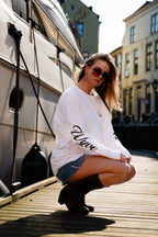Movement Longsleeve