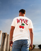 CHERRY TEE CREAM