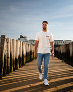 CHERRY TEE CREAM
