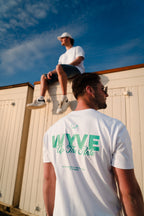 BASIC TEE TURQUOISE