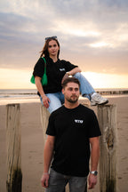 BASIC TEE BLACK