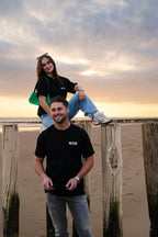 BASIC TEE BLACK