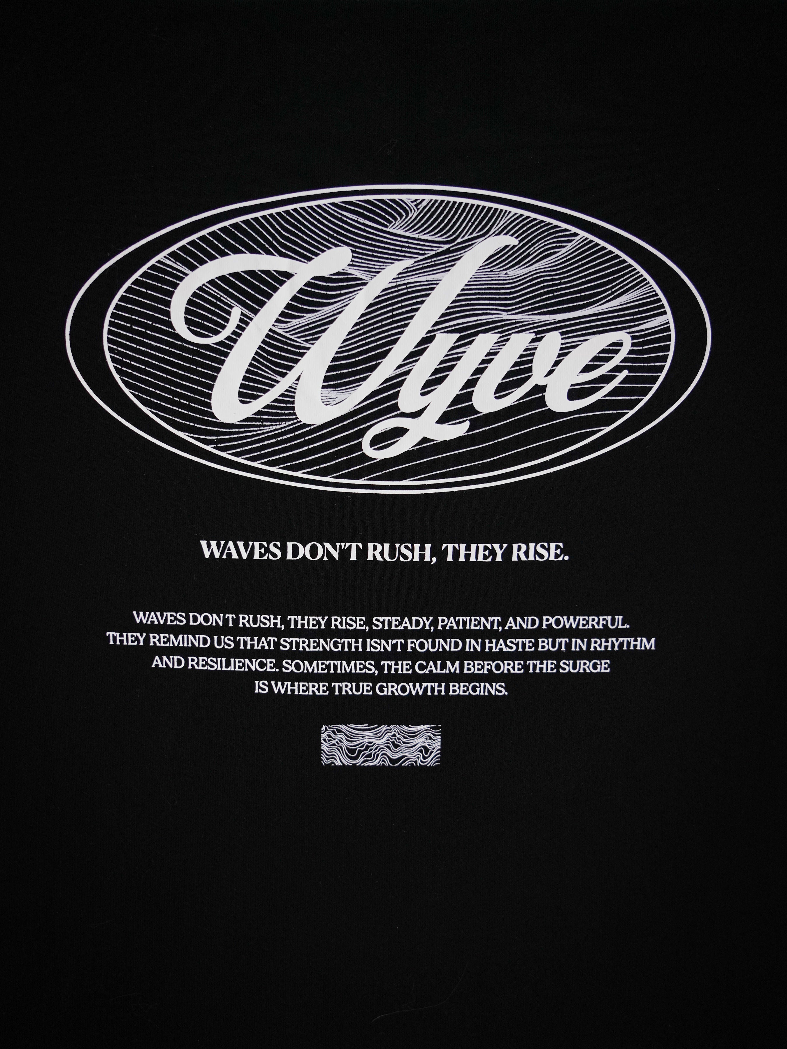 Movement Shortsleeve