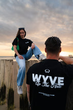 BASIC TEE BLACK