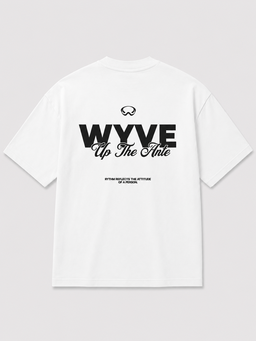 BASIC TEE WHITE