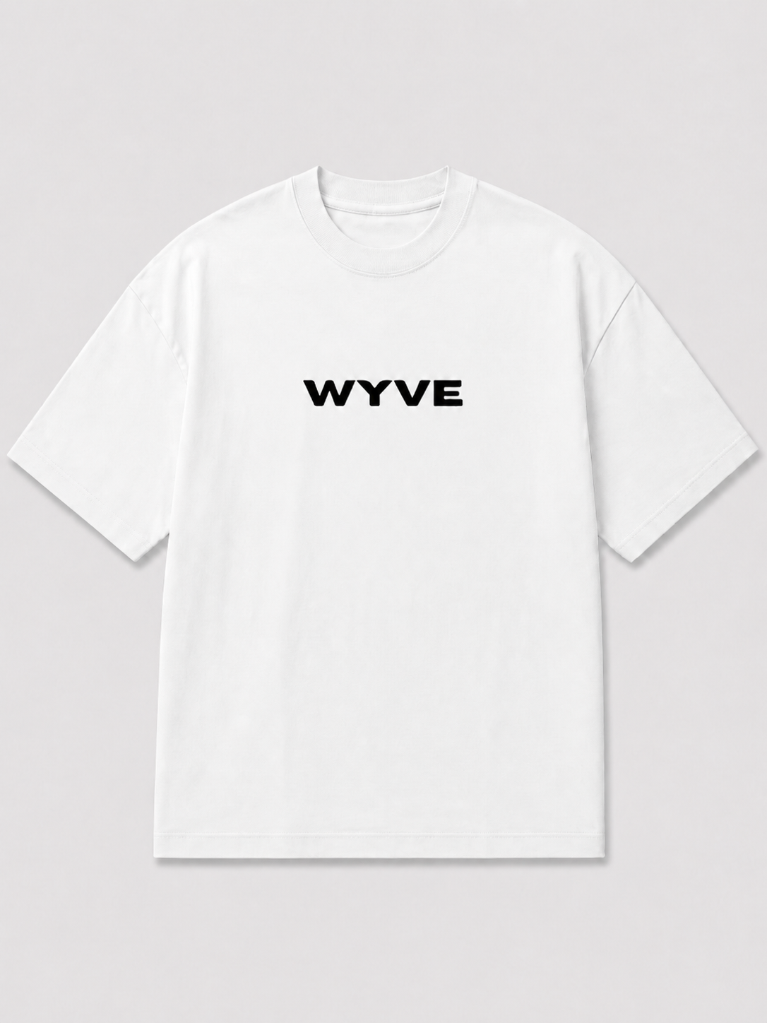 COCKTAIL TEE WHITE