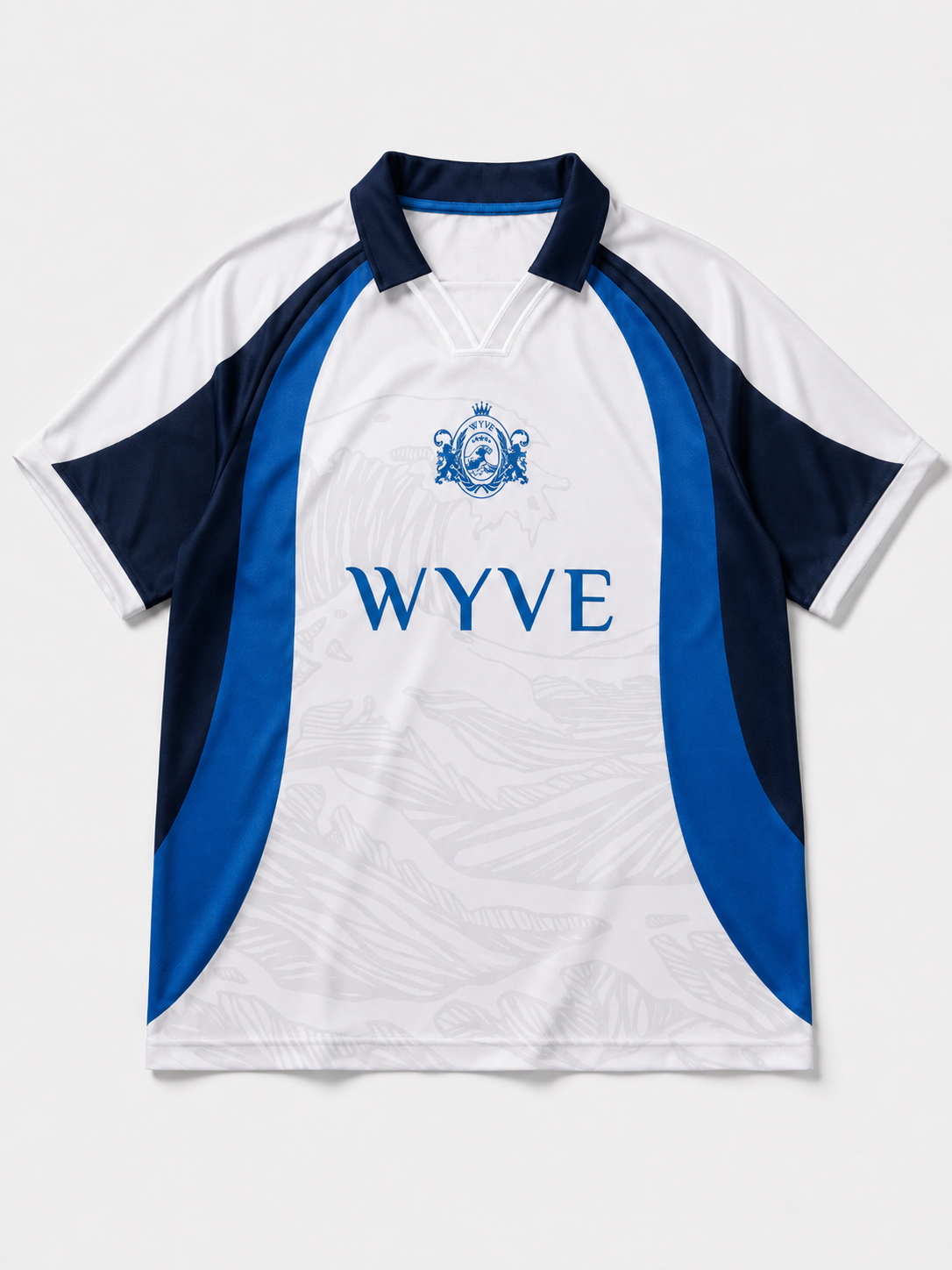 WYVE JERSEY