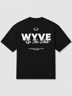 BASIC TEE BLACK
