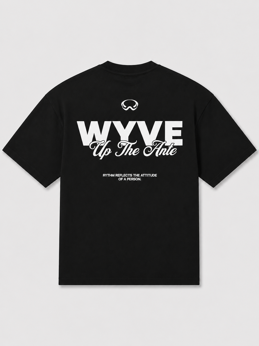 BASIC TEE BLACK