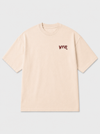 CHERRY TEE CREAM