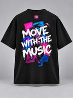 MOVE WITH THE MUSIC - PRE ORDER